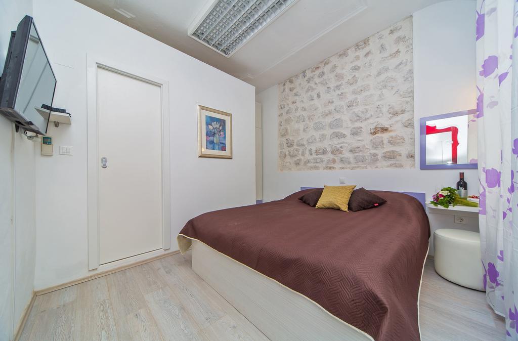Apartments & Rooms Orlando Dubrovnik Cameră foto