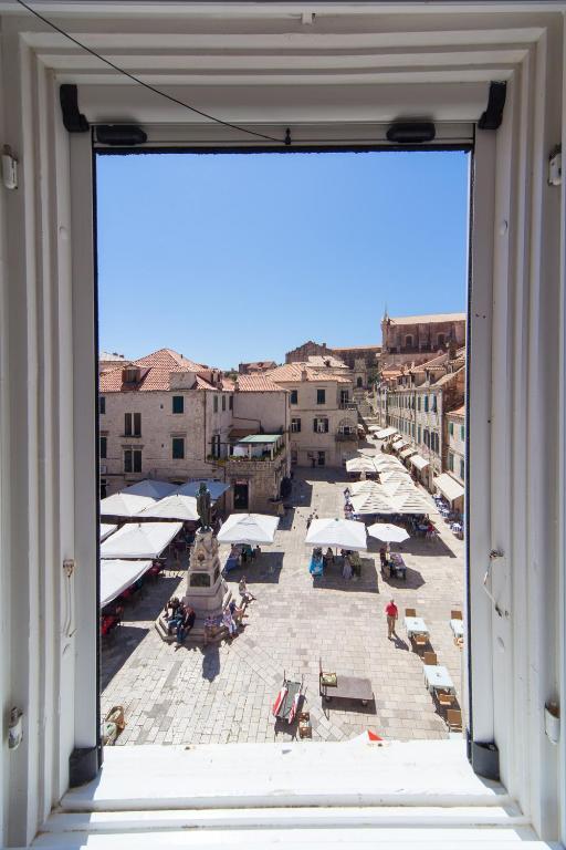 Apartments & Rooms Orlando Dubrovnik Cameră foto